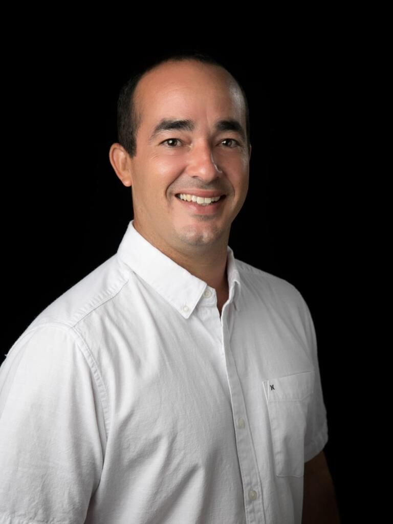 Eliezer Molina